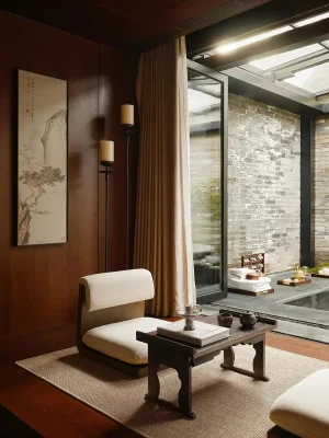 Khu bảo tồn Cloudspa