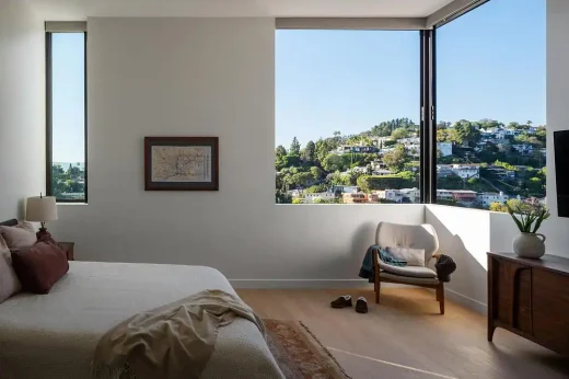 Dự án bất động sản Slot House Los Angeles California
