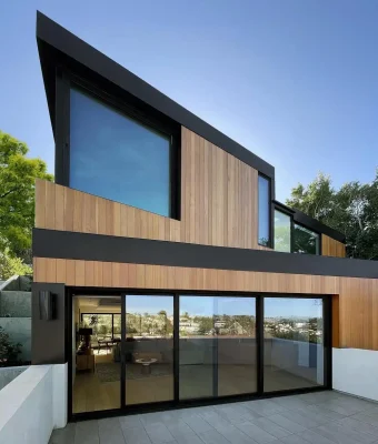 Biệt thự Slot House Los Angeles California
