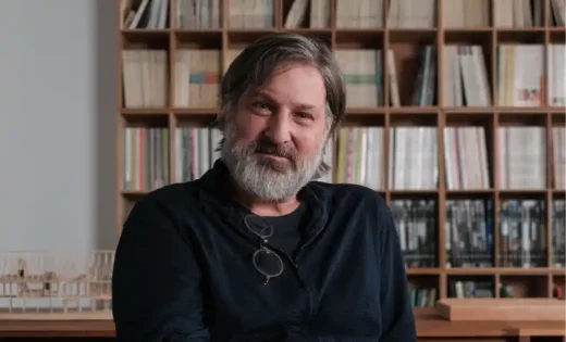 Giải thưởng Kiến trúc Smiljan Radić Clarke Pritzker 2026