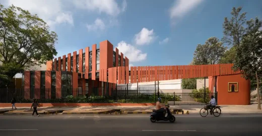 Văn phòng tiếp thị SNN Tài sản ở Bengaluru, Ấn Độ