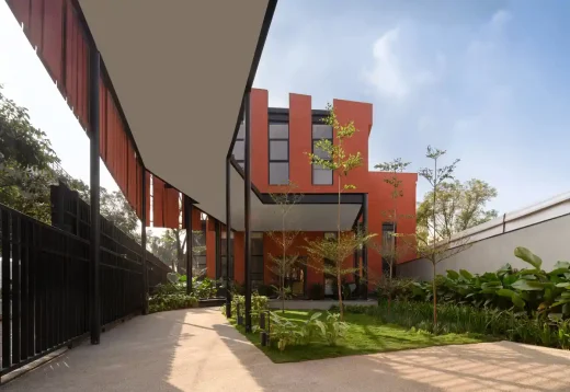 Văn phòng tiếp thị SNN Bengaluru, sân bất động sản Ấn Độ