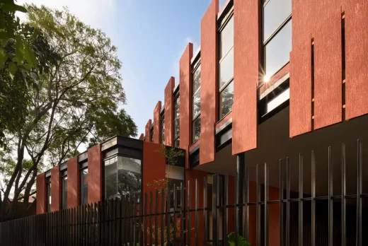 Văn phòng tiếp thị SNN Bengaluru, mặt tiền bất động sản ở Ấn Độ