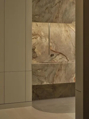 Phong trào Solis Toronto Ontario Canada nội thất bán lẻ