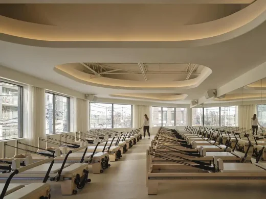 Phong trào Solis Toronto Ontario Nội thất Canada