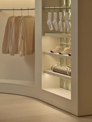 Phong trào Solis nội thất Toronto