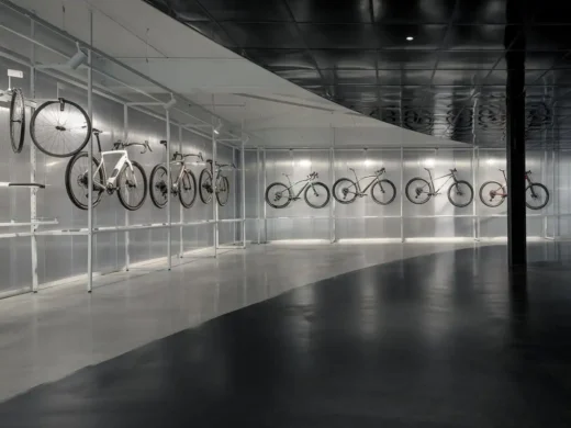 Cửa hàng ý tưởng chuyên biệt Geraardsbergen East Flanders