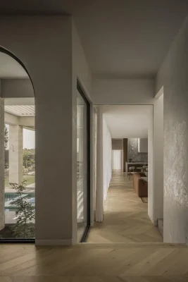 Khu dân cư Strathalbyn Đông Melbourne Ngôi nhà Victoria