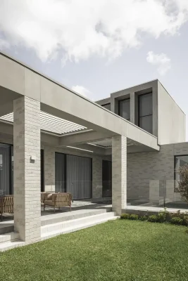 Bất động sản Strathalbyn Residence Đông Melbourne Victoria