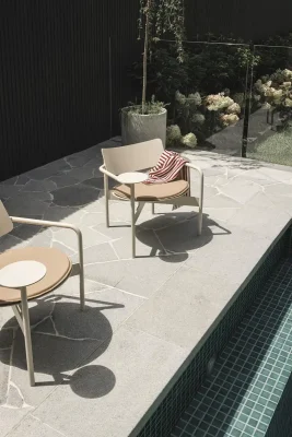 Khu dân cư Strathalbyn Đông Melbourne Ngôi nhà Úc