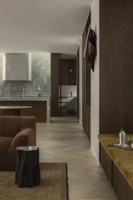 Khu dân cư Strathalbyn Đông Melbourne Úc nhà