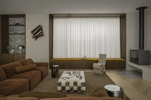 Khu dân cư Strathalbyn Đông Melbourne Victoria