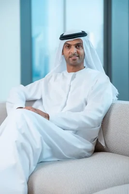 Sultan Al Ghurair UAE real estate