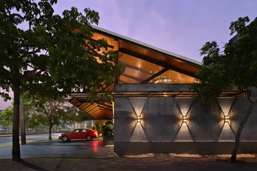 Nhà hàng Tabula Rasa 2.0 Hyderabad, địa điểm âm nhạc