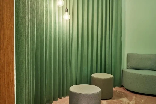 Dock Phụ Huynh Gent