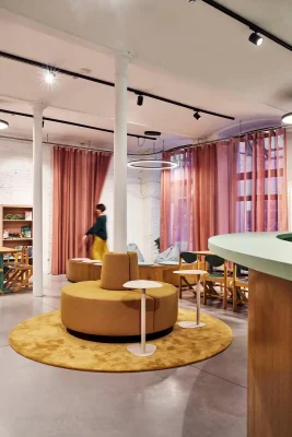 Dock Phụ Huynh Gent