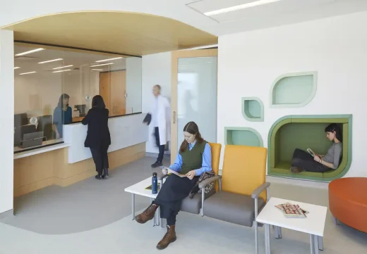 Toronto Metropolitan University School of Medicine clinic