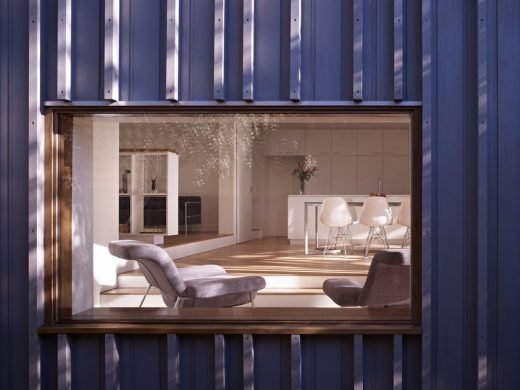 Ngôi nhà trên cây ở Kew Melbourne