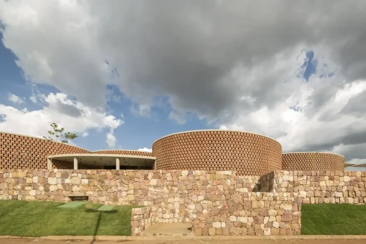 Học viện-Trường học Unileao Vùng Cariri Đông Bắc Brazil