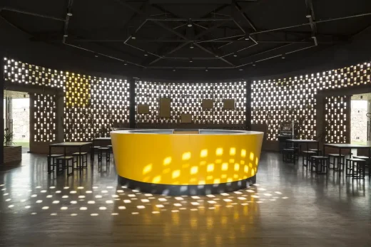 Học viện-Trường học Unileao Vùng Cariri Đông Bắc Brazil