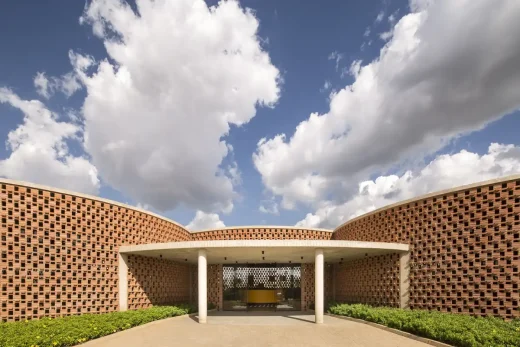 Học viện-Trường học Unileao khu vực Cariri Bắc Brazil