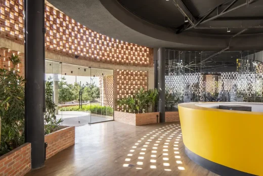 Học viện-Trường học Unileao khu vực Cariri Bắc Brazil