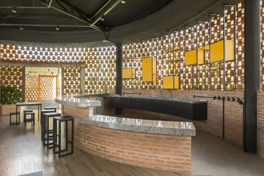 Học viện-Trường học Unileao khu vực Cariri Bắc Brazil