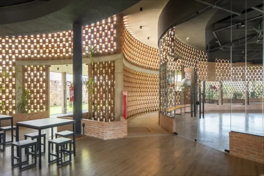 Học viện-Trường học Unileao khu vực Cariri Bắc Brazil