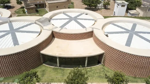 Học viện-Trường học Unileao khu vực Cariri Bắc Brazil