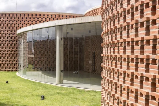 Học viện-Trường học Unileao vùng Cariri Brazil