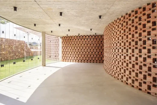 Học viện-Trường học Unileao vùng Cariri Brazil