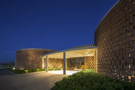 Học viện-Trường học Unileao vùng Cariri Brazil