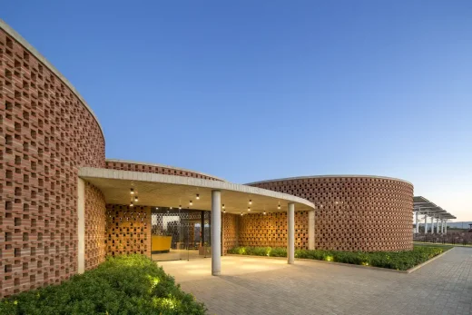 Học viện-Trường học Unileao vùng Cariri Brazil