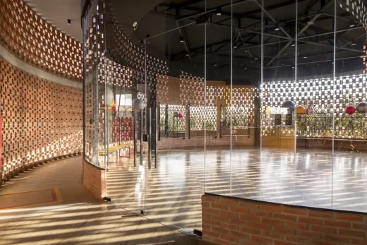 Học viện-Trường học Unileao Vùng Cariri Đông Bắc Brazil