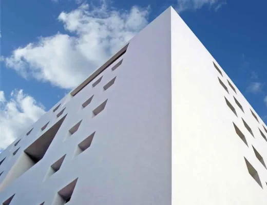 Tòa nhà Hyderabad, Nghịch lý đô thị Ấn Độ