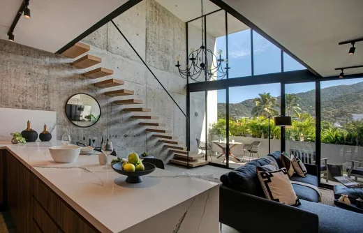 Bất động sản Varia Living Puerto Vallarta Jalisco México