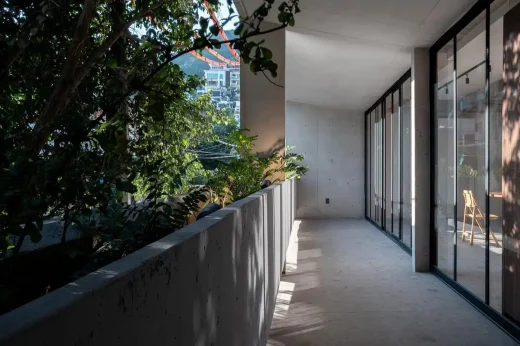 Căn hộ Varia Living Puerto Vallarta Jalisco México