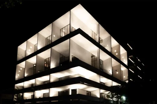 Đêm Varia Living Puerto Vallarta Jalisco México