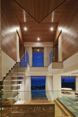 Biệt thự Bali Kouklia Pafos Síp nơi cư trú