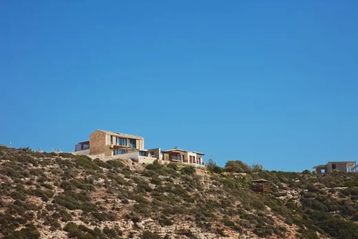 Biệt thự Bali Kouklia Pafos Síp