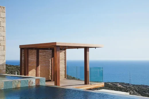 Biệt thự Bali Kouklia Pafos Síp