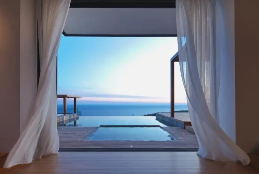 Biệt thự Bali Kouklia Pafos Síp