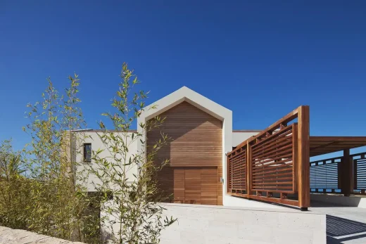 Biệt thự Bali Kouklia Pafos Síp nơi cư trú