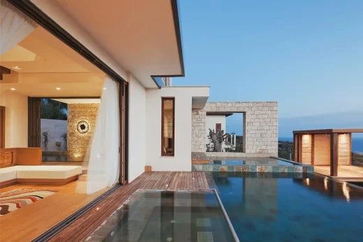 Biệt thự Bali Kouklia Pafos Síp nơi cư trú