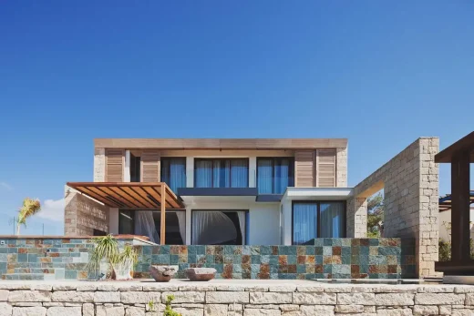 Biệt thự Bali Kouklia Pafos Síp nơi cư trú