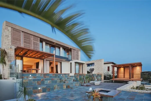 Biệt thự Bali Kouklia Pafos Síp nơi cư trú