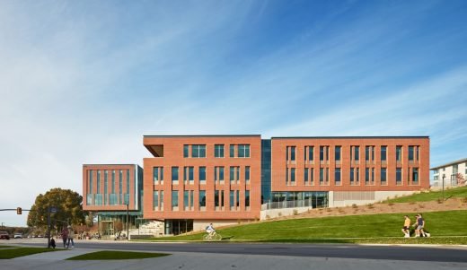 Đại học Kinh doanh Wilbur O. và Ann Powers, Đại học Clemson, Nam Carolina