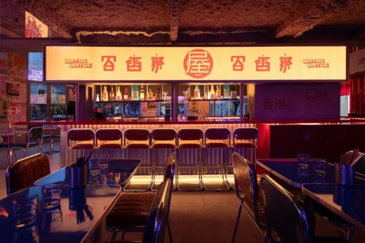 Yatai Yatoi Palermo Bar Tỉnh Buenos Aires