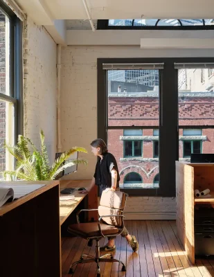 Văn phòng Yesler Way Seattle Tiểu bang Washington