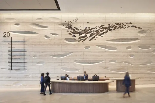 20 Gresham Street City Guildhall tòa nhà phức hợp Luân Đôn Vương quốc Anh